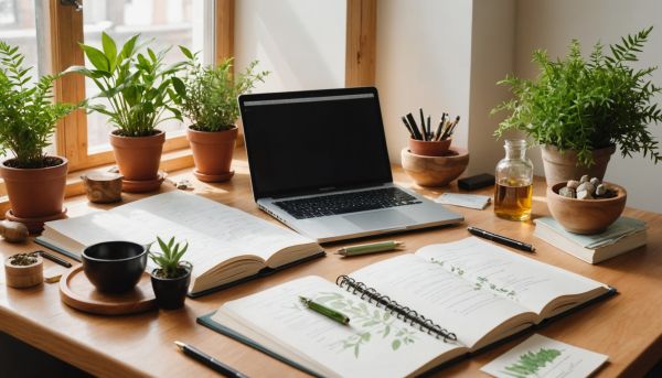 Comment devenir naturopathe certifié rapidement ?