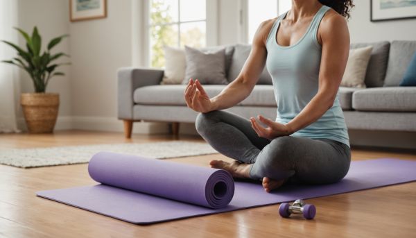 Comment reprendre le sport en douceur ?