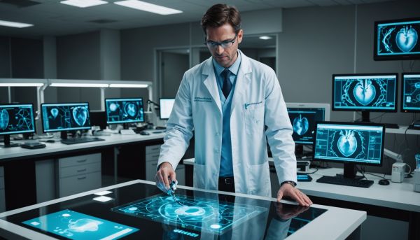Les avancées de la médecine moderne