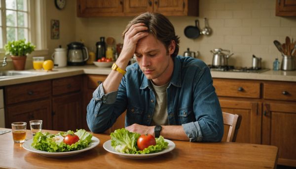 Les dangers des régimes trop stricts