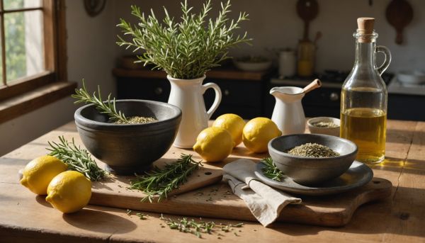 medecine douce alimentation sante naturelle