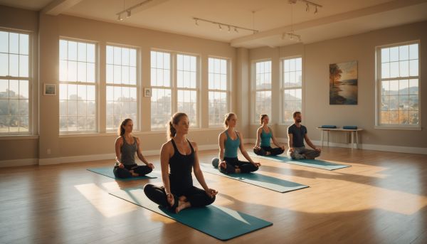 Postures fondamentales pour débutants motivés