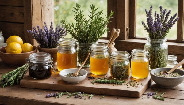 Pourquoi choisir des remèdes naturels ?