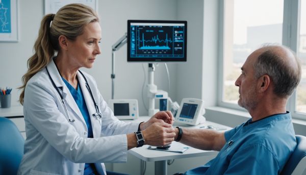 Pourquoi faire un bilan de santé