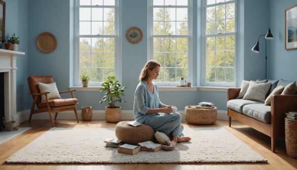 Pourquoi la relaxation change votre vie