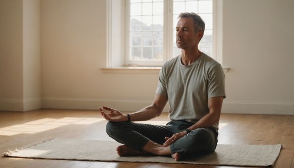 sophrologie gestion stress relaxation profonde