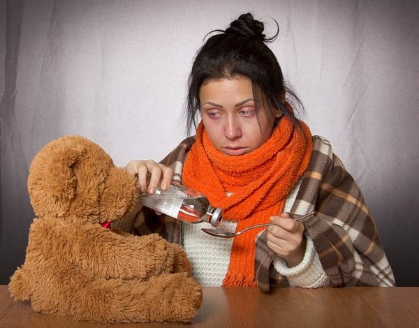 Quels sont les symptômes et les traitements des affections courantes ?