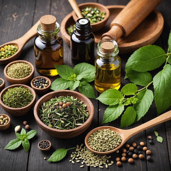 Comment se former à la naturopathie ?