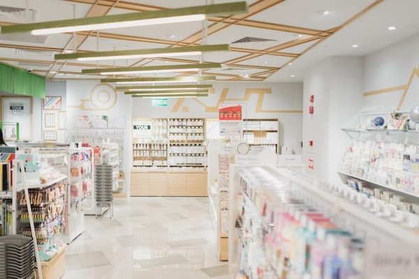 Quels sont les produits de santé disponibles en pharmacie ?