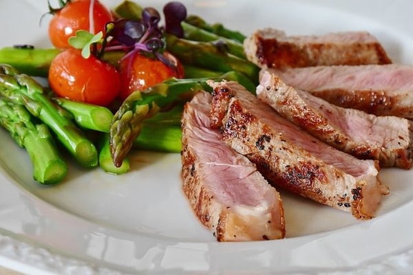 Qu'est-ce qu'une alimentation équilibrée et gourmande ?