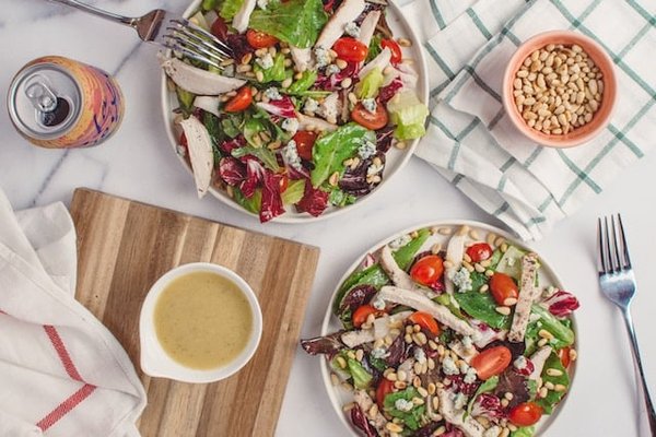 Comment booster son énergie avec son alimentation ?