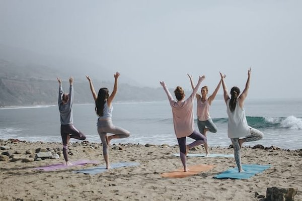 Comment progresser en yoga ?