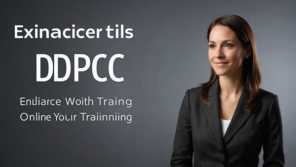 Boostez vos compétences avec des formations dpc en ligne