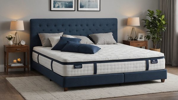 Matelas mal de dos : trouvez le confort idéal en 2024