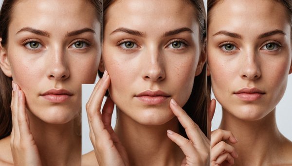 Routine peau sensible rougeur : conseils pour apaiser votre épiderme
