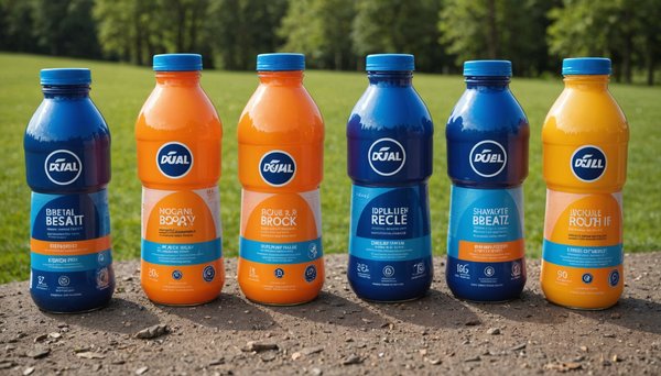 Découvrez la marque recovery drink idéale pour vos efforts sportifs