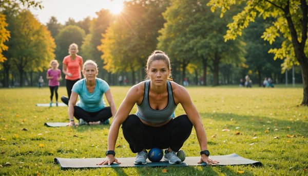 Activités physiques et bien-être : quels exercices privilégier pour améliorer votre qualité de vie