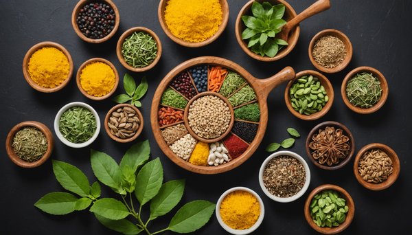 Les bienfaits de la naturopathie pour renforcer le système immunitaire