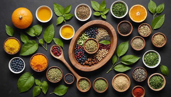 Comment intégrer la naturopathie dans votre routine quotidienne de bien-être