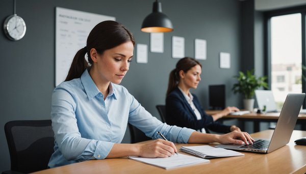 comment intégrer des pauses relaxantes dans une routine chargée pour mieux gérer la fatigue