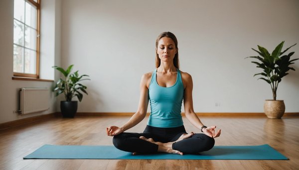Les bienfaits du yoga pour réduire le stress et améliorer la santé mentale
