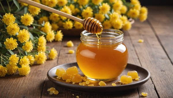 Les bienfaits du miel d'acacia : douceur et renommée