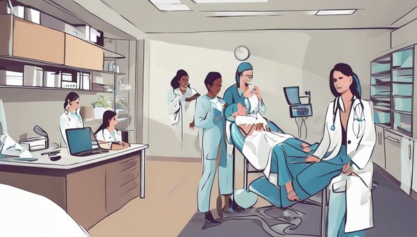 Gynécologue médical : salaire et parcours à connaître