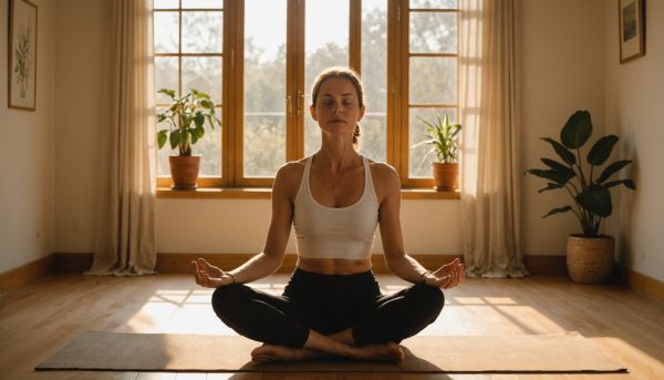 yoga relaxation souplesse corps esprit